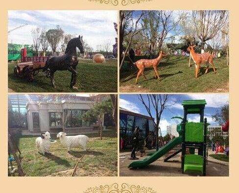 廊坊恒大翡翠華庭-戶(hù)外廣告